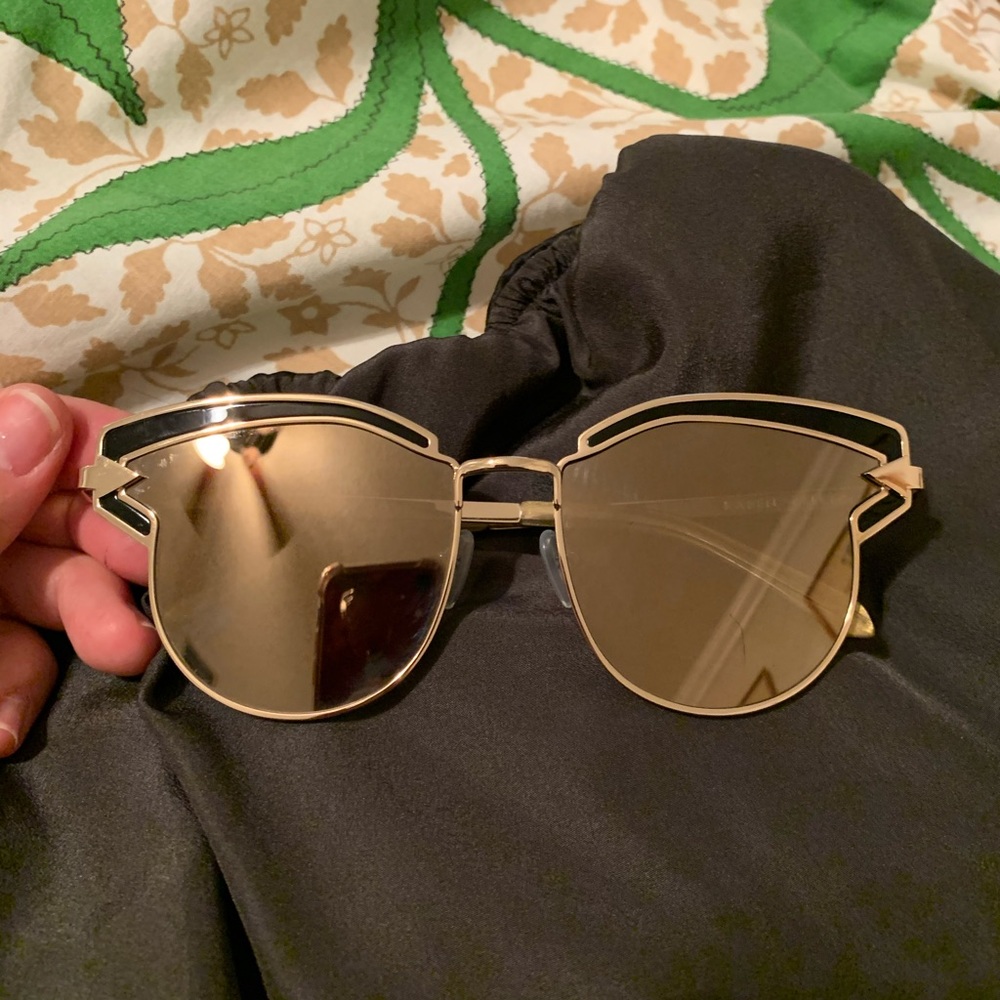 Karen Walker Sunglasses